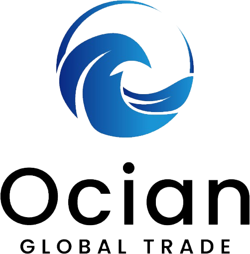 Welcome To  Ocian Global Trade