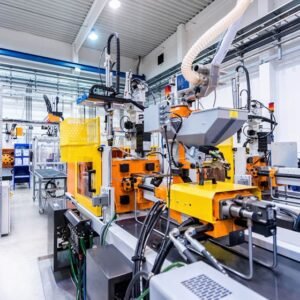 Industrial Machinery